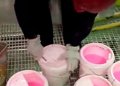 K8凯发天生赢家一触即发环保