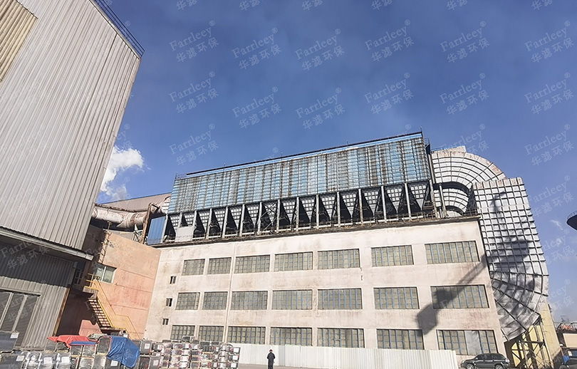K8凯发天生赢家一触即发环保